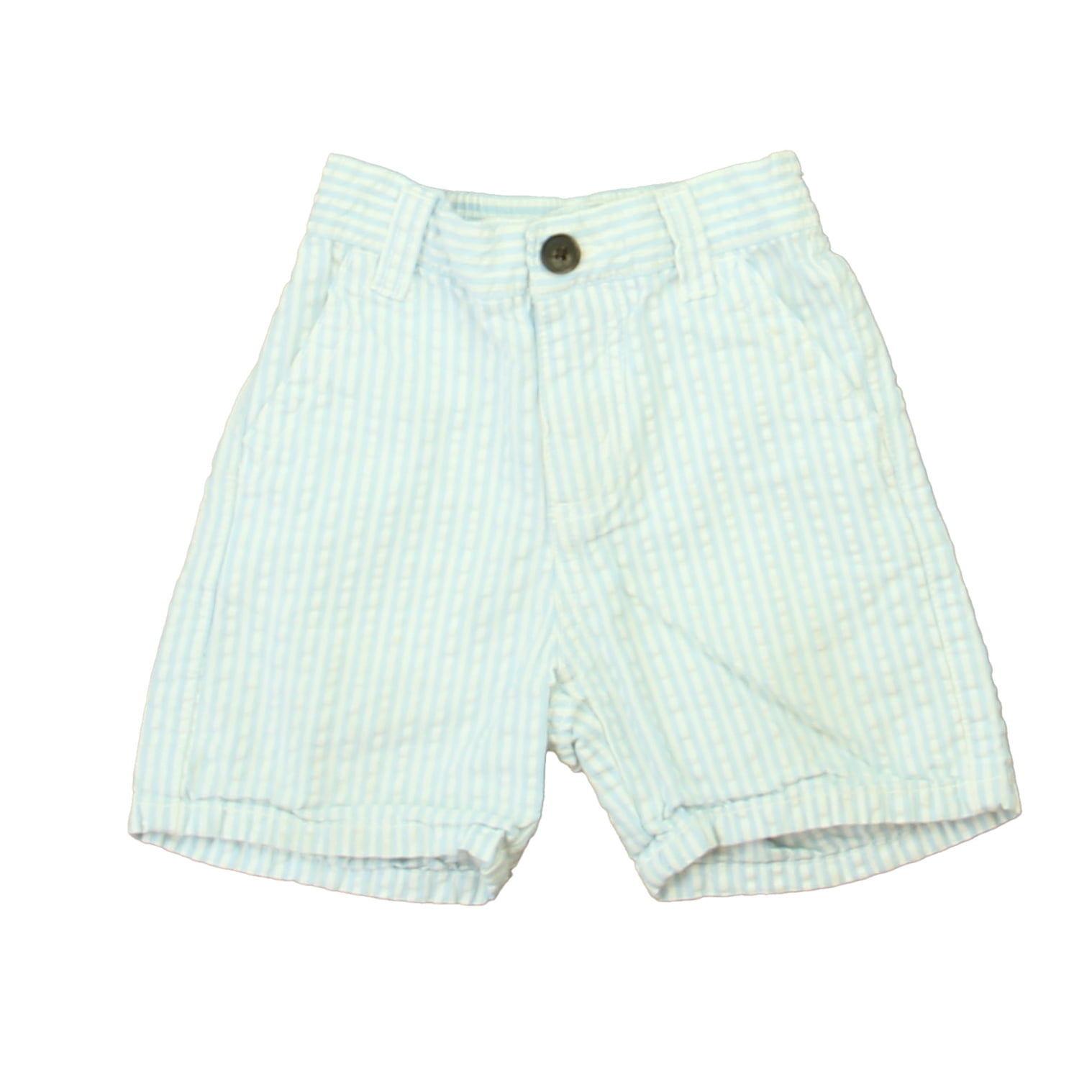 White shorts 12-18 months sale