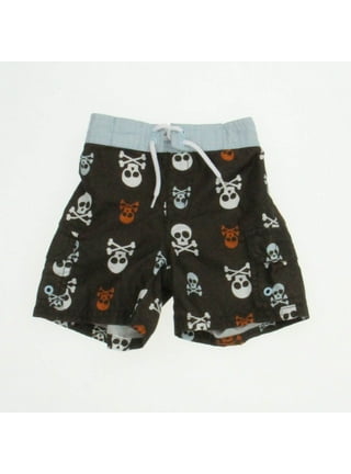 Gymboree swimsuits boy top