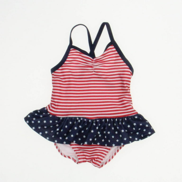 Gymboree swimsuit girl sales