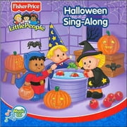 Pre-Owned Halloween Sing-Along