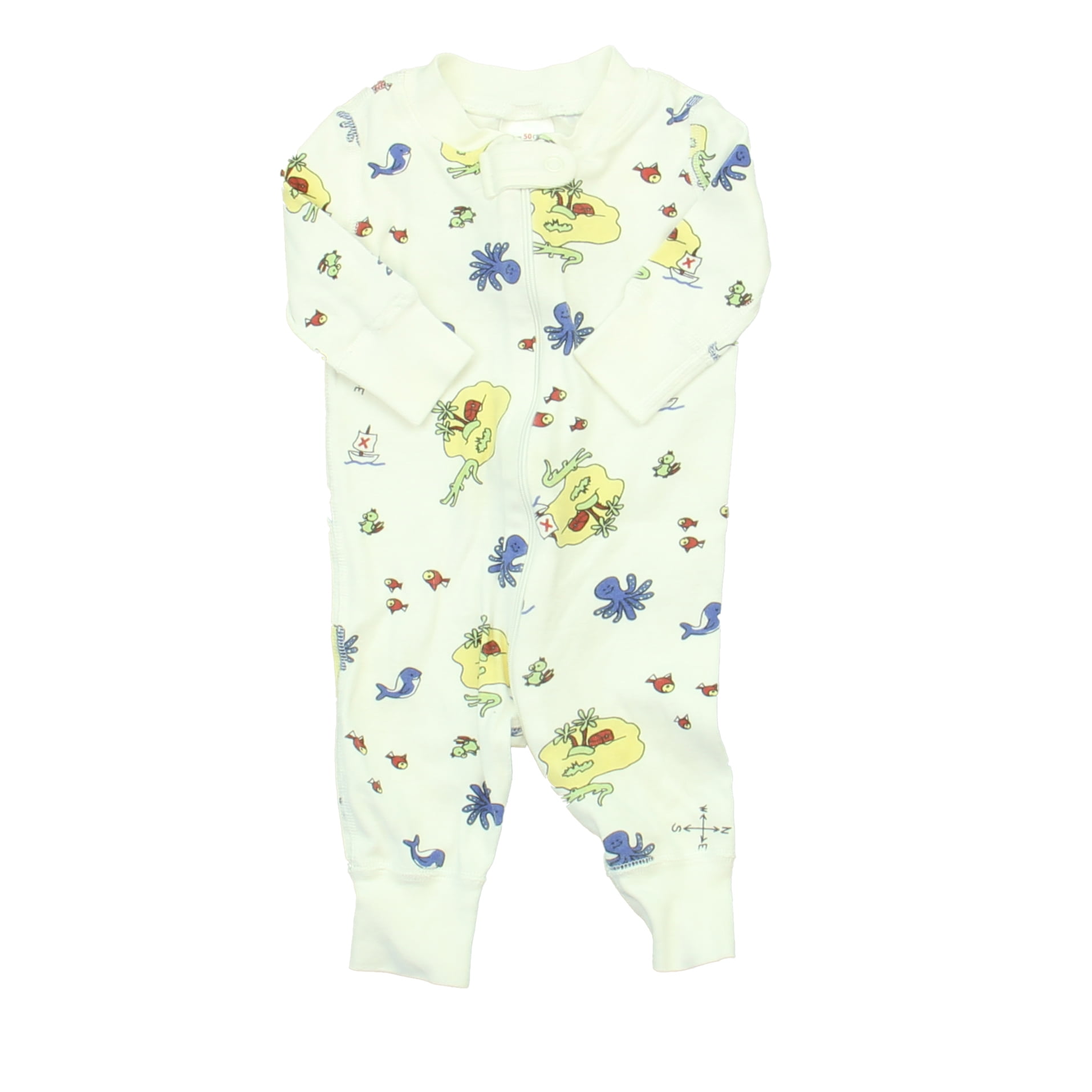 Hanna andersson footed pajamas sales