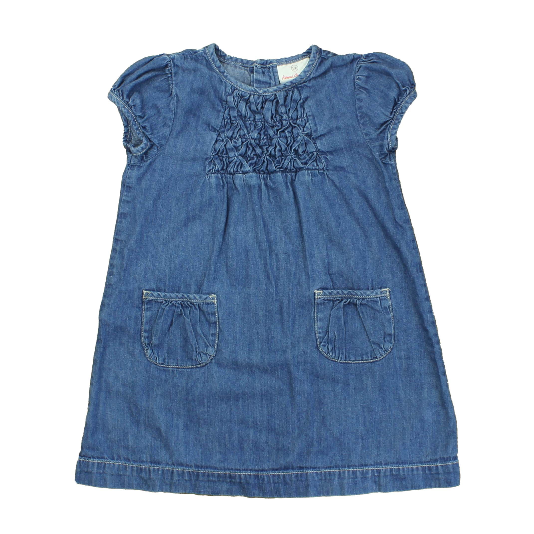 Dress size: 4T - The Swoondle Society