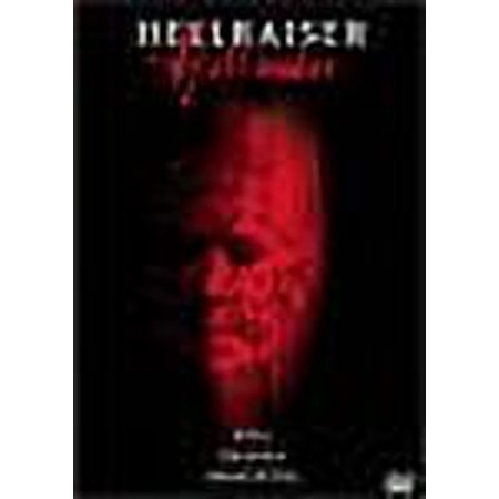 Pre-Owned Hellraiser: Hellseeker