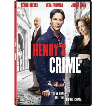 Pre-Owned Henry's Crime (Widescreen)