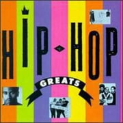 Pre-Owned Hip Hop Greats: Classic Raps