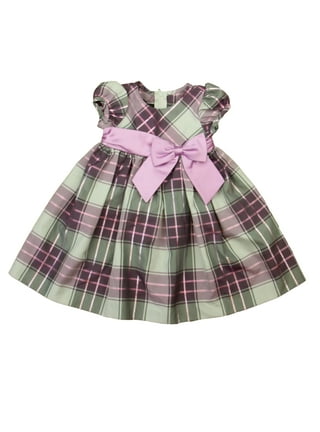 Holiday editions baby dress hot sale