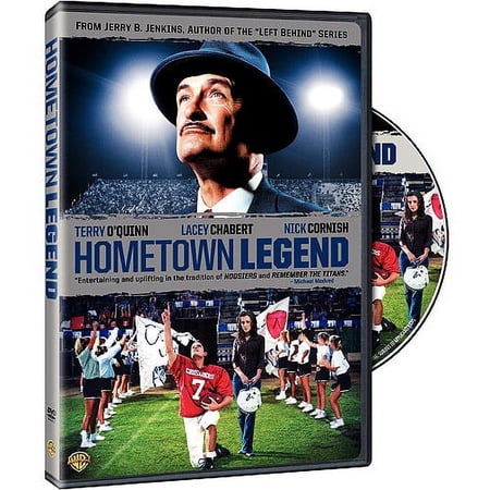 Pre-Owned Hometown Legend (Full Frame)