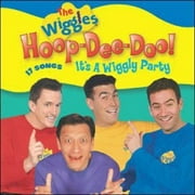 Pre-Owned Hoop-Dee-Doo! It's a Wiggly Party