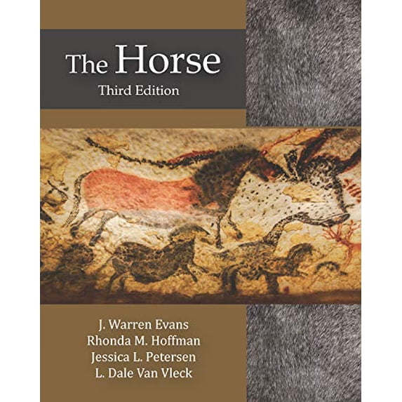 Pre-Owned The Horse Paperback