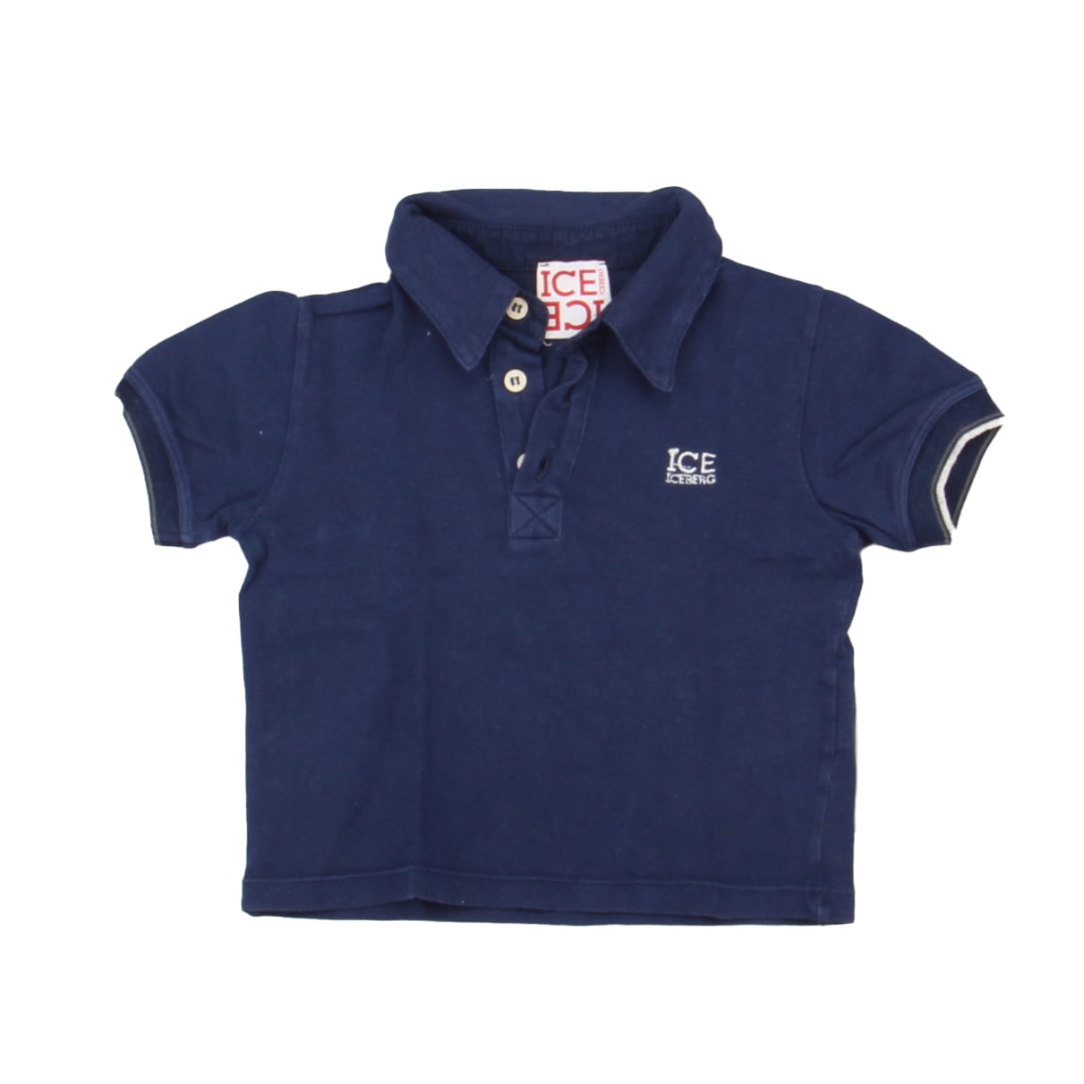 Iceberg polo online