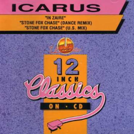 Pre-owned - In Zaire (CD)