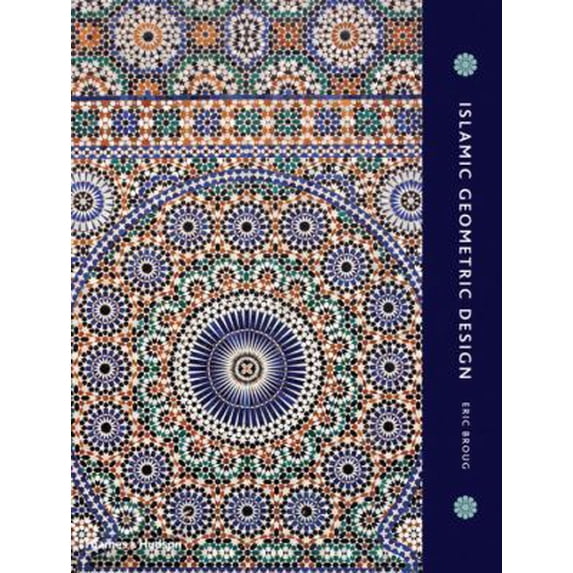 Pre-Owned Islamic Geometric Design, 9780500516959, 0500516952, Hardcover, First Edition edition