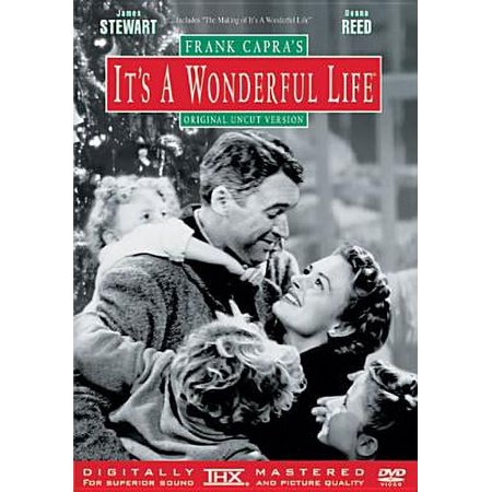Pre-Owned It's A Wonderful Life