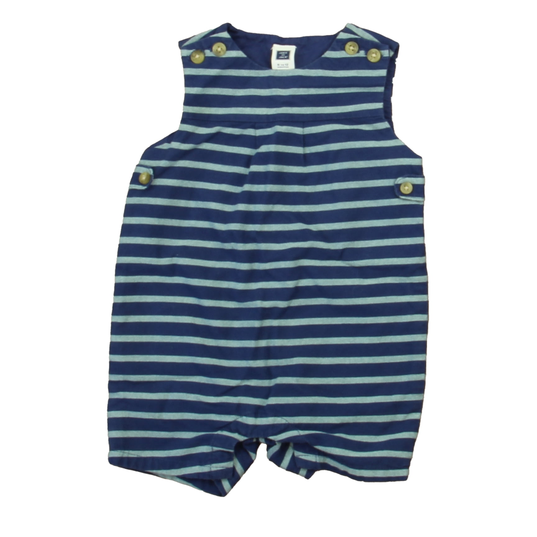 Janie and jack clearance romper