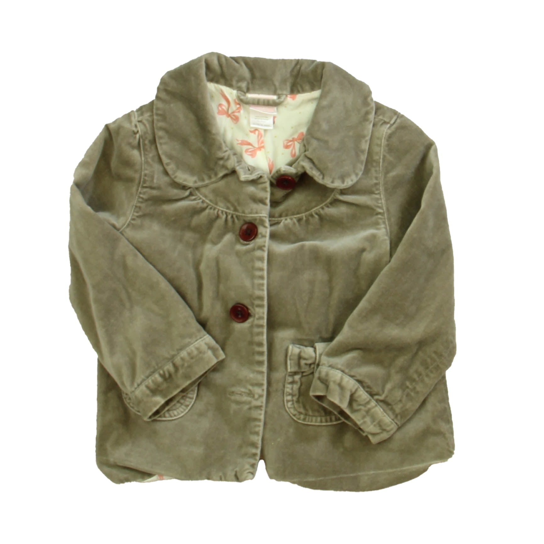 Janie and top jack jacket
