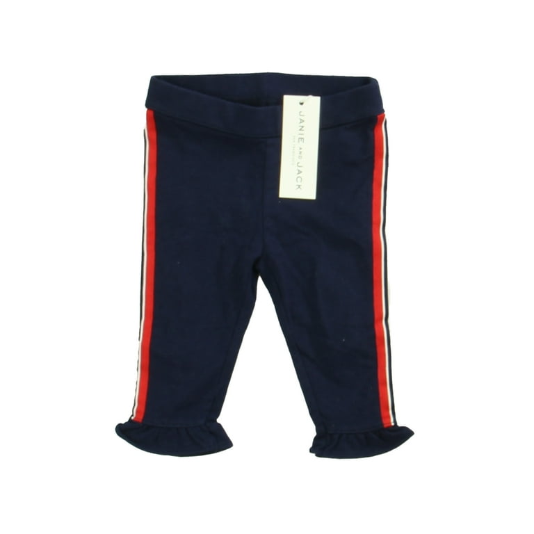 Janie and jack leggings cheap