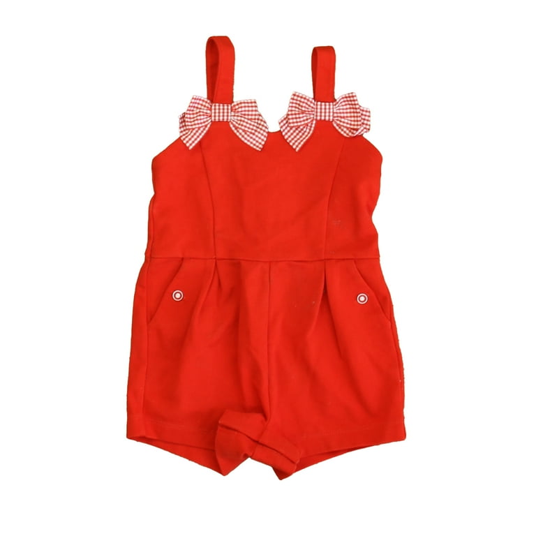 Janie and jack romper hotsell