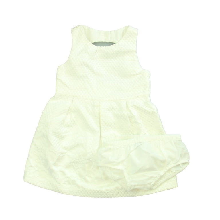 Janie and Jack dress store size 18-24 months