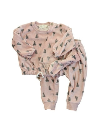 Pre-owned Jessica Simpson Girls Pink Sweatshirt size: 18 Months