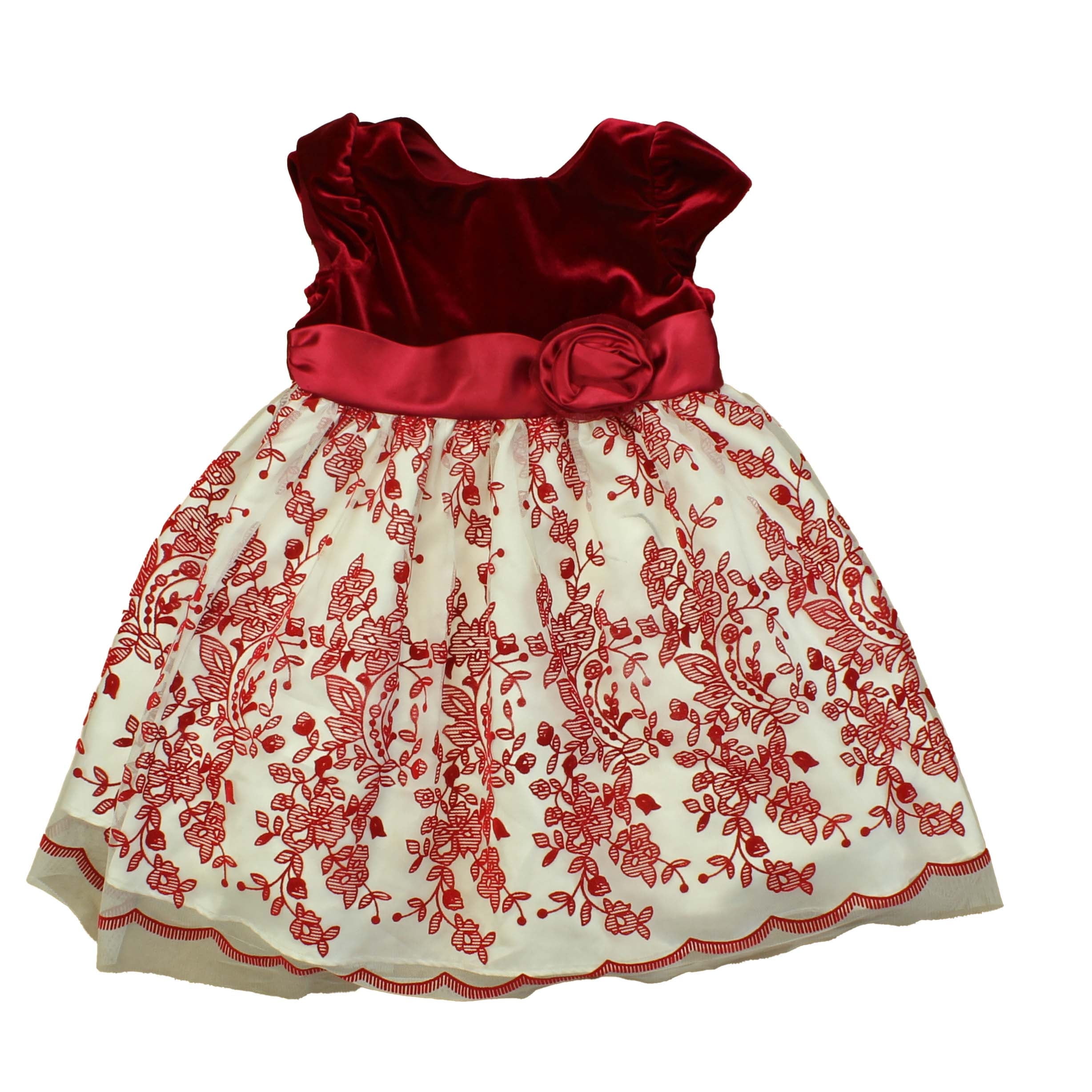 Jona michelle white dress online