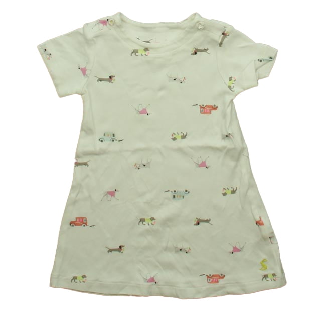 Joules Baby Girls Clothing in Baby Clothes Walmart
