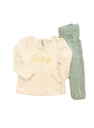 Juicy Couture Baby Clothing, Babies 0-24 Months