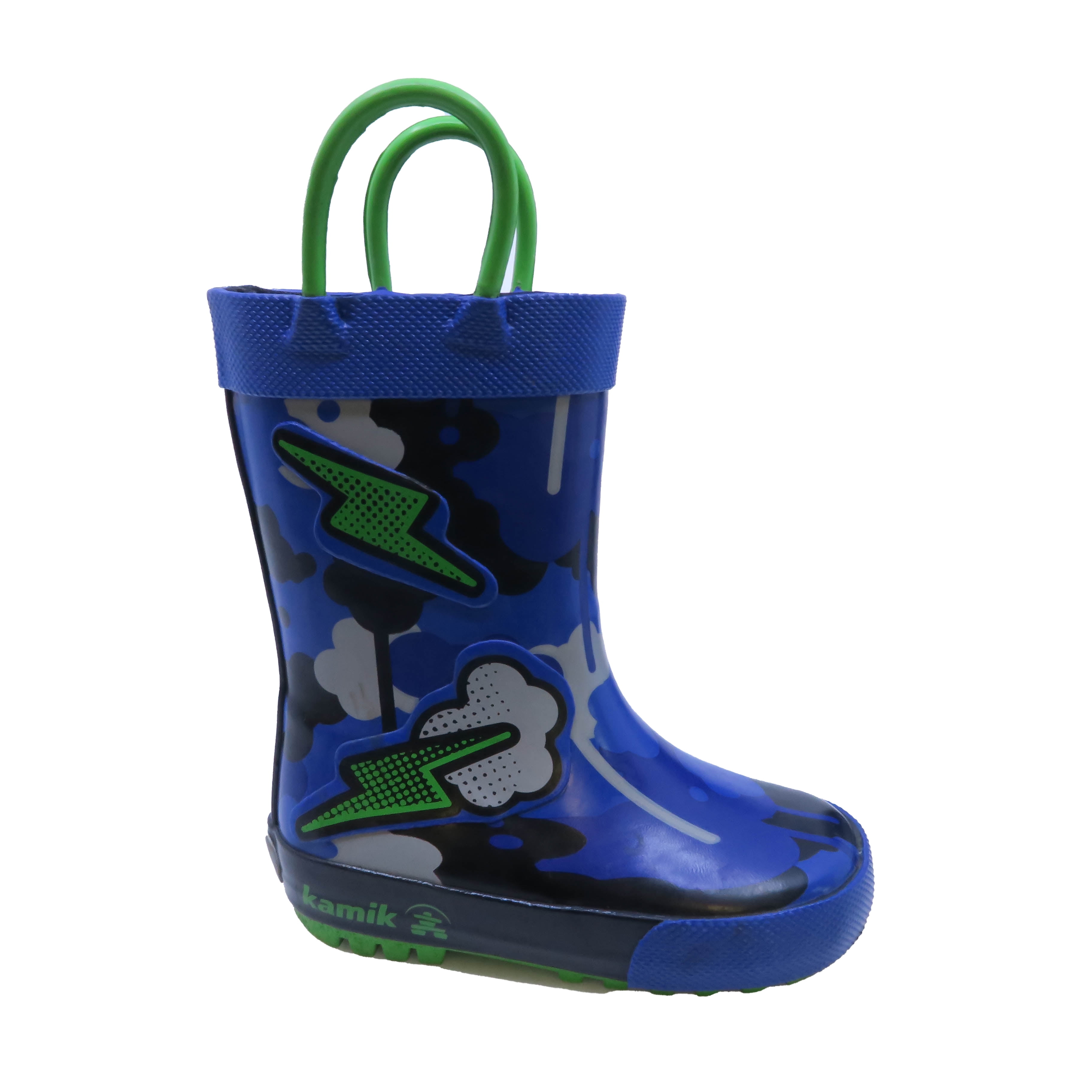 Kamik rain boots boys best sale