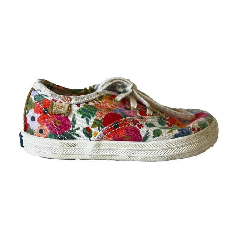 Infant girl keds deals
