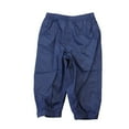 thumbnail image 1 of Pre-owned: L.L. Bean Boys Navy Athletic Pants size: 2T (Good), 1 of 1