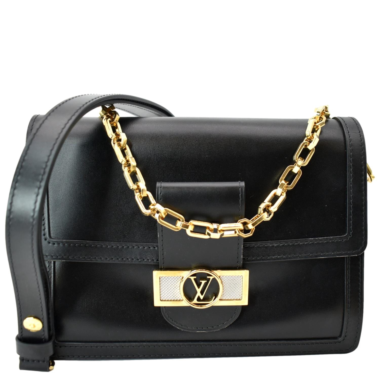 Dauphine Epi Leather Dauphine Bag Louis Vuitton Price Louis