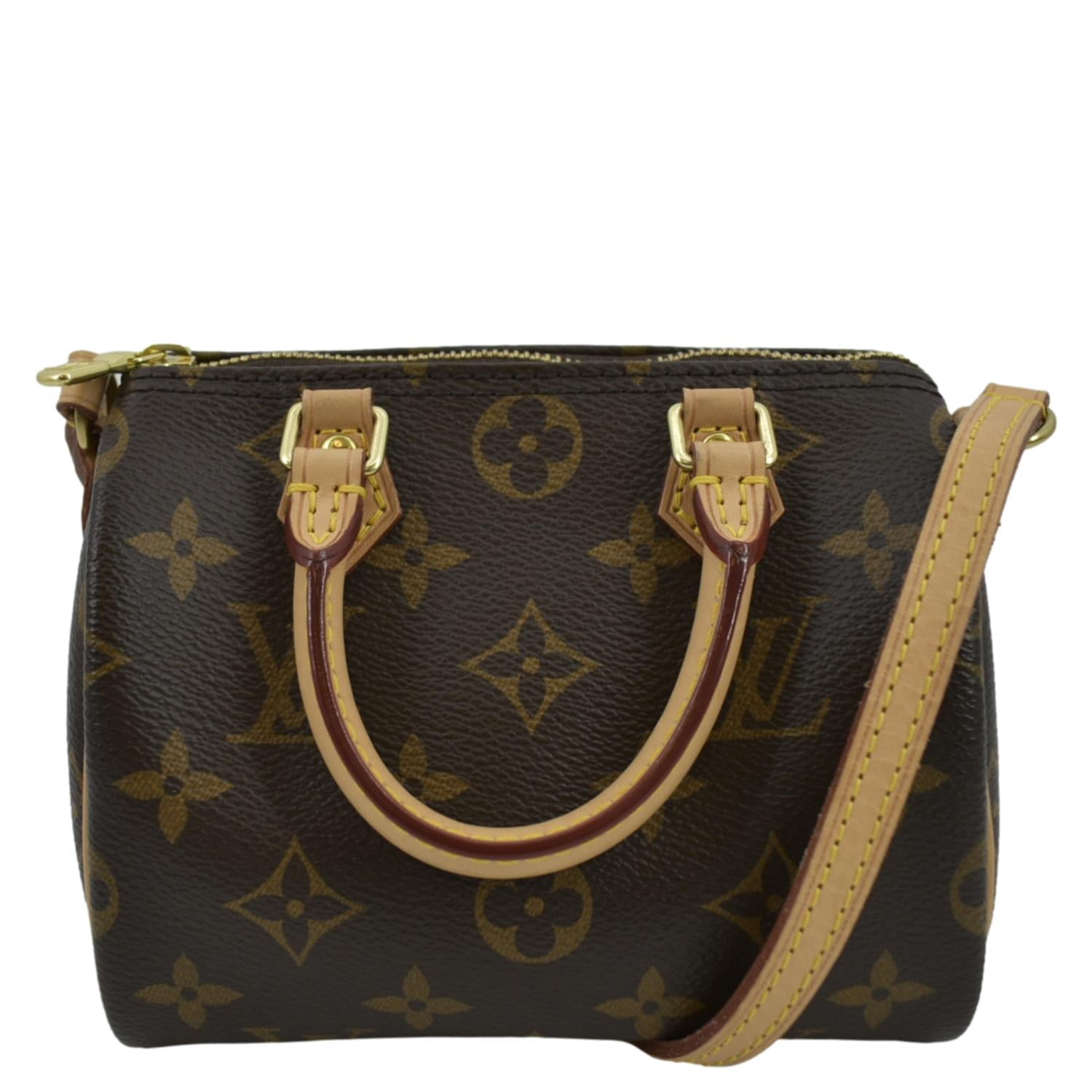 Nano speedy vuitton online