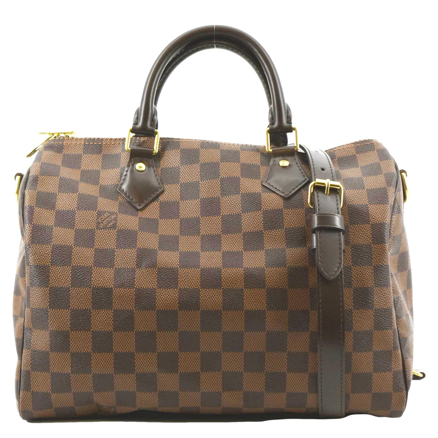 Louis vuitton speedy 30 second hand shop