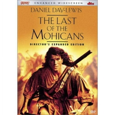 Pre-Owned Last Of The Mohicans, The (Widescreen)