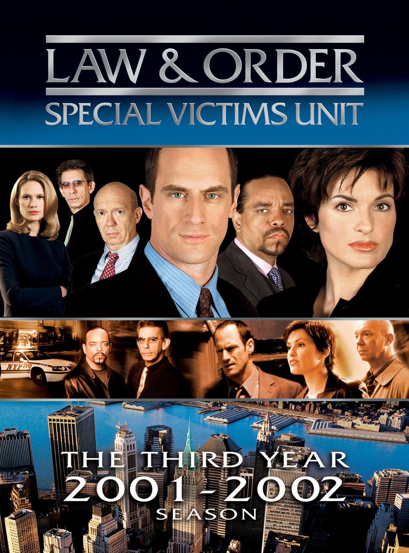 Crime Drama Imdb Special Victims Unit Order Special Victims Unit