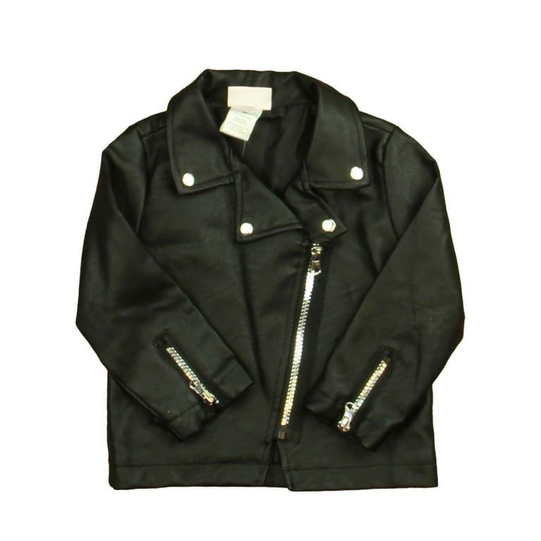Pre-owned Marc Cain Jacket In Black