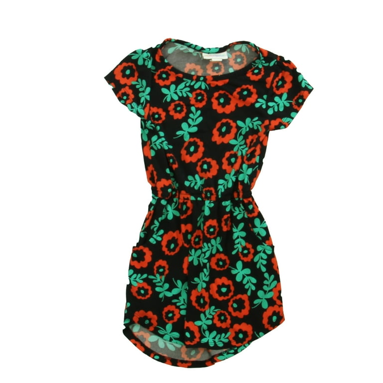Lularoe red dress deals