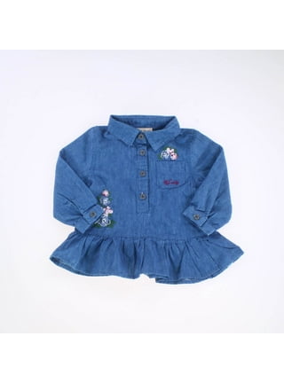 Lucky brand sale baby girl clothing
