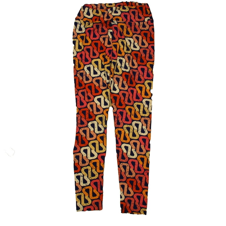 Lularoe girls leggings sale