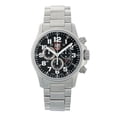 thumbnail image 1 of Pre-Owned Luminox Field Alarm Chronograph 42mm Steel Watch XL.1842 (Good), 1 of 1