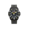 thumbnail image 1 of Pre-Owned Luminox Navy Seal Coronado 44mm Carbon Quartz Watch XS.3025 (Good), 1 of 1