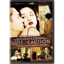 Pre-Owned Lust, Caution (R-Rated Edition Widescreen) [DVD] [2007]