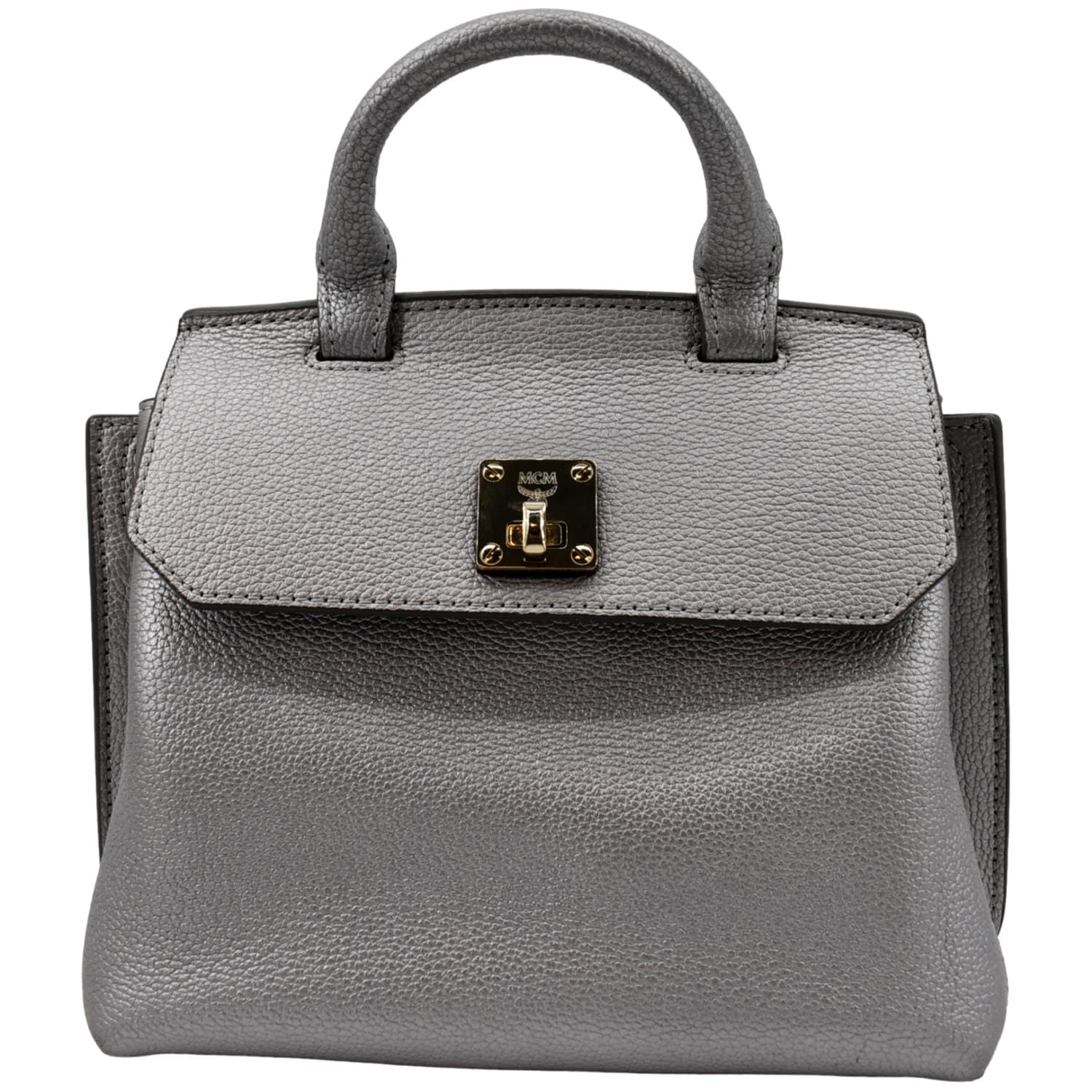 Mcm milla backpack sale