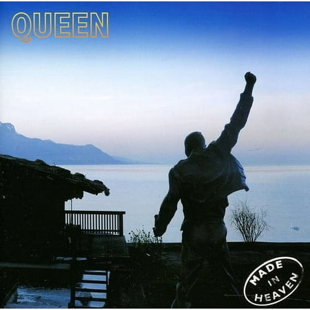 Pre-owned - Made in Heaven (Remaster) (CD)