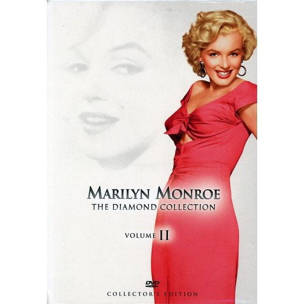 Pre-owned - Marilyn Monroe - The Diamond Collection II (Don't