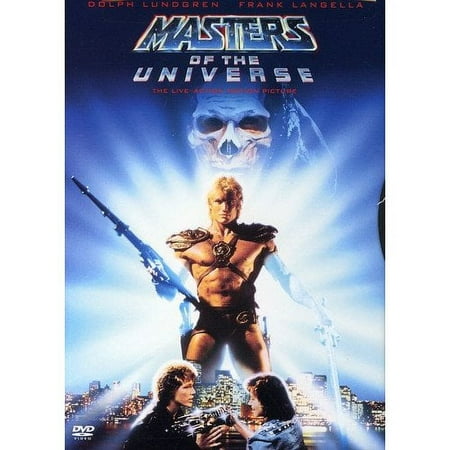 Pre-owned - Masters of the Universe