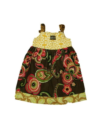 Matilda jane breaking new ground dress top