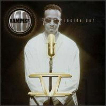 Pre-Owned Mc Hammer / Mc Hammer V Inside Out - CD