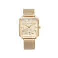 thumbnail image 1 of Pre-Owned Michael Kors Brenner Steel Ladies Quartz Watch MK3663, 1 of 1
