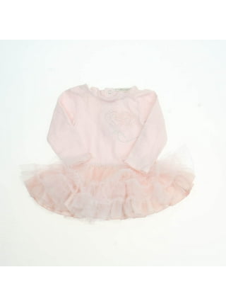 Miniclasix baby girl dress hot sale