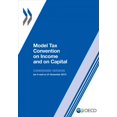 thumbnail image 1 of Pre-Owned Model Tax Convention on Income and on Capital: Condensed Version 2017 (Paperback) 9264287949 9789264287945, 1 of 1